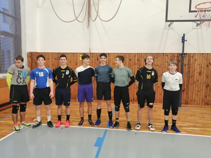 Loko - Jiskra Nový Bor